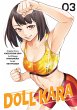 Doll-Kara Volume 3 (eBook, ePUB) - Bild 1