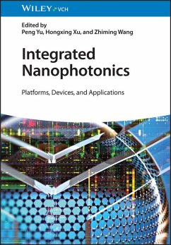 Integrated Nanophotonics (eBook, ePUB)