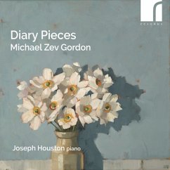 Michael Zev Gordon: Diary Pieces - Houston,Joseph