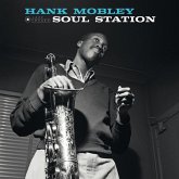 Soul Station (Black Vinyl) Soul Station (Black Vinyl)