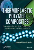 Thermoplastic Polymer Composites (eBook, ePUB)