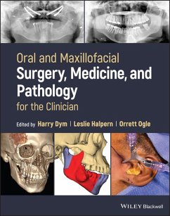 Oral and Maxillofacial Surgery, Medicine, and Pathology for the Clinician (eBook, ePUB)
