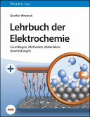 Lehrbuch der Elektrochemie (eBook, ePUB)