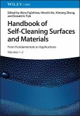 Handbook of Self-Cleaning Surfaces and Materials (eBook, ePUB)