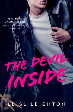 Cover The Devil Inside (eBook, ePUB)