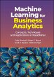 Machine Learning for Business Analytics... - Bild 1