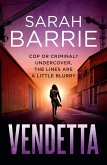 Vendetta (Lexi Winter Book 3) (eBook, ePUB) Vendetta (Lexi Winter Book 3) (eBook, ePUB)