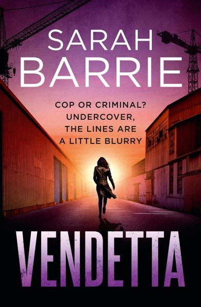 Vendetta (Lexi Winter Book 3): The suspense-filled third instalment in the gripping vigilante turned cop Aussie crime thriller series. (eBook, ePUB) Vendetta (Lexi Winter Book 3): The suspense-filled third instalment in the gripping vigilante turned cop Aussie crime thriller series. (eBook, ePUB)