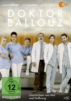 Dr. Ballouz Staffel 3
