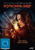 Wynonna Earp - Season 1