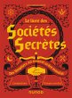 Le livre des sociétés secrètes... - Bild 1