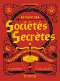Le livre des sociétés secrètes (eBook, ePUB)