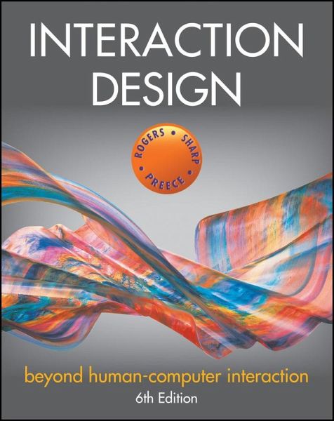 Interaction Design (eBook, ePUB) Interaction Design (eBook, ePUB)