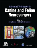Advanced Techniques in Canine and Feline Neurosurgery (eBook, ePUB)