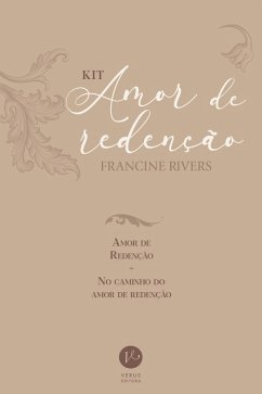 Kit Amor de redenção (eBook, ePUB) - Rivers, Francine; Buursma, Karin Stock