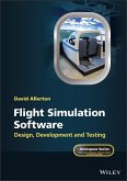 Flight Simulation Software (eBook, ePUB)