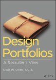 Design Portfolios (eBook, ePUB)