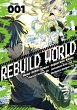 Rebuild World (Manga) Volume 1 (eBook,... - Bild 1