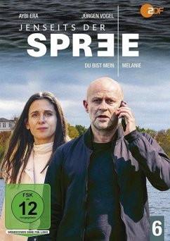 Jenseits der Spree: Du bist mein / Melanie