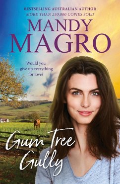 Gum Tree Gully (eBook, ePUB) - Magro, Mandy