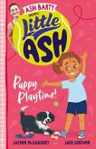 Little Ash Puppy Playtime! (eBook, ePUB)