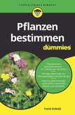 Pflanzen bestimmen für Dummies (eBook, ePUB)