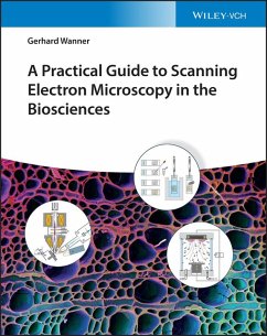 A Practical Guide to Scanning Electron Microscopy in the Biosciences (eBook, ePUB) - Wanner, Gerhard