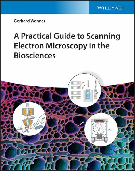 A Practical Guide to Scanning Electron Microscopy in the Biosciences (eBook, ePUB) A Practical Guide to Scanning Electron Microscopy in the Biosciences (eBook, ePUB)