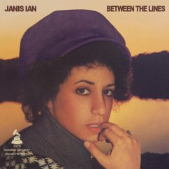 Between The Lines - Ian,Janis