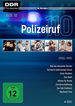 Polizeiruf 110: Box 18
