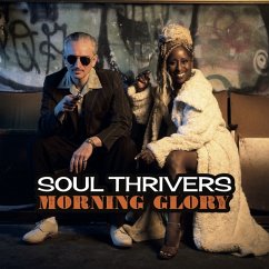 Morning Glory - Soul Thrivers