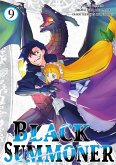 Black Summoner (Manga) Volume 9 (eBook, ePUB)