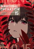 Marginal Operation Volume 15 (eBook, ePUB)