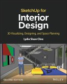 SketchUp for Interior Design (eBook, ePUB)