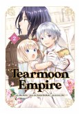 Tearmoon Empire (Manga) Volume 2 (eBook, ePUB)