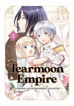 Cover Tearmoon Empire (Manga) Volume 2 (eBook, ePUB)