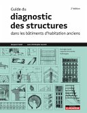 Guide du diagnostic des structures dans les bâtiments anciens (eBook, ePUB) Guide du diagnostic des structures dans les bâtiments anciens (eBook, ePUB)