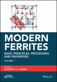 Modern Ferrites, Volume 1 (eBook, ePUB)