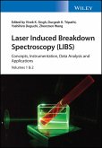 Laser Induced Breakdown Spectroscopy (LIBS) (eBook, ePUB)