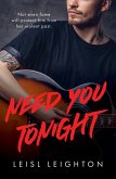 Need You Tonight (eBook, ePUB)