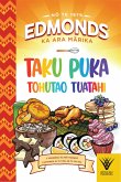 Edmonds Taku Puka Tohutao Tuatahi (eBook, ePUB)