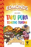 Edmonds Taku Puka Tohutao Tuatahi (eBook, ePUB) Edmonds Taku Puka Tohutao Tuatahi (eBook, ePUB)