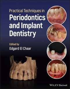Cover Practical Techniques in Periodontics and Implant Dentistry (eBook, ePUB)