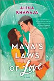 Maya's Laws of Love (eBook, ePUB)