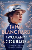 A Woman of Courage (eBook, ePUB) A Woman of Courage (eBook, ePUB)