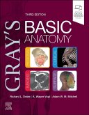 Gray's Basic Anatomy (eBook, ePUB)