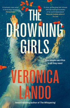 Cover The Drowning Girls (eBook, ePUB)