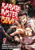 Karate Master Isekai: Volume 1 (eBook, ePUB)