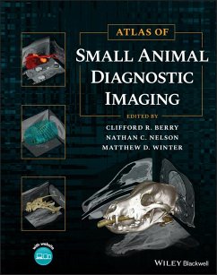 Atlas of Small Animal Diagnostic Imaging (eBook, ePUB)