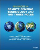 Advances in Remote Sensing Technology and the Three Poles (eBook, ePUB)